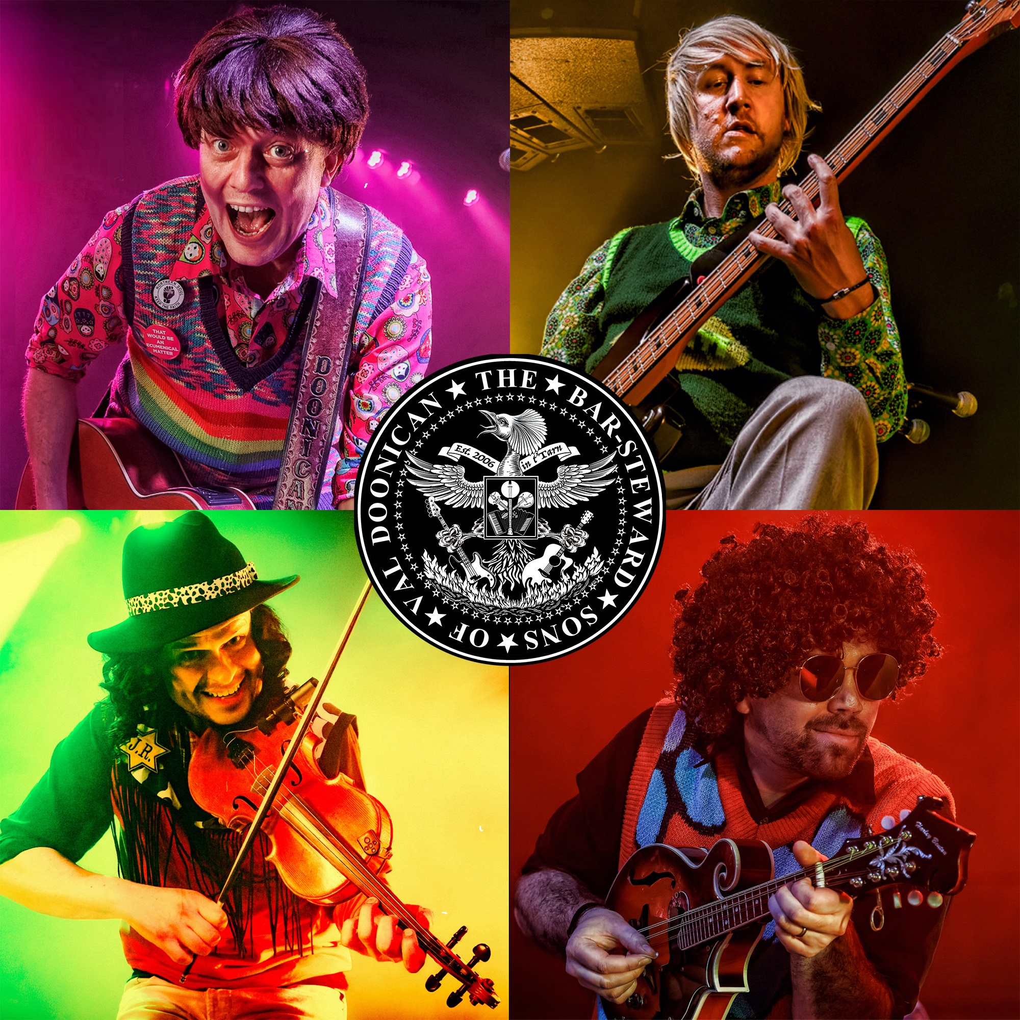 Welcome to HowdenLive – For the best in live entertainment in East ...